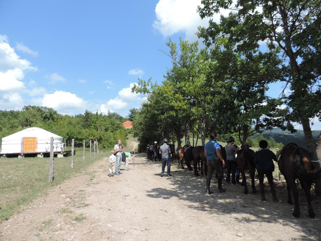 Societa Agricola Cacigolara Villa Borgo Val di Taro Kültér fotó