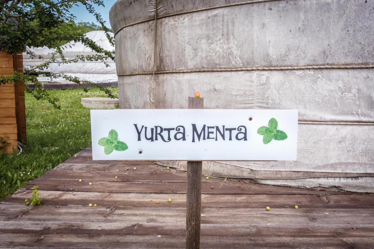 Societa Agricola Cacigolara Villa Borgo Val di Taro Kültér fotó